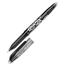 Pilot Frixion Ball Pen Black Ink (0.7) - 1 pcs image