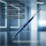 Pilot Hi Tecpoint Ball Pen (0.5mm) - 1 Pc image