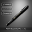 Pilot Hi Tecpoint Ball Pen - 1 Pcs image