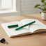 Pilot Hi Tecpoint Ball Pen - 1 Pcs image