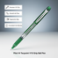 Pilot Hi Tecpoint V10 Grip Ball Pen -1Pcs image