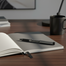 Pilot Hi Tecpoint V5 RT Ball Pen Grip image