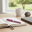 Pilot Hi Tecpoint V7 Grip Ball Pen - 1Pcs image