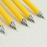 Pilot Mechanical Pencil H-323 Yellow image