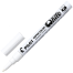Pilot SC-W-F 'Super Colour Permanent Marker' (White) image