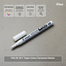 Pilot SC-W-F 'Super Colour Permanent Marker' (White) image