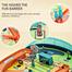 Pinball Games Family Gatherings, Tabletop Football Toys For Kids- Brain Games -315086255 image