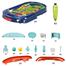 Pinball Games Family Gatherings, Tabletop Football Toys For Kids- Brain Games -315086255 image