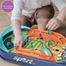 Pinball Games Family Gatherings, Tabletop Football Toys For Kids- Brain Games -315086255 image
