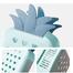 Pineapple Shape Chopsticks Storage Rack image