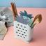 Pineapple Shape Chopsticks Storage Rack image