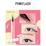 PinkFlash Waterproof Easy Eyeliner BlacK image