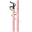 PinkFlash Waterproof Easy Eyeliner BlacK image