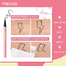 PinkFlash Waterproof Easy Eyeliner BlacK image