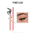 PinkFlash Waterproof Easy Eyeliner BlacK image