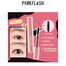 PinkFlash Waterproof Night Mascara-Black image