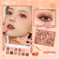 Pink Flash Eye Shadow Palette - 04 image