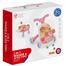 Pink two in one and active table cake walker push walker baby activity -314415920 image