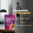 Pintola High Protein Muesli, Fruit And Nut, 400gm image