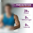 Pintola High Protein Muesli, Fruit And Nut, 400gm image