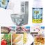 Pipe Drain Cleaner Kitchen Sink Toilet Drain Cleaner Block Unblock Powder Pipeline Clean Unblocker image