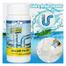 Pipe Drain Cleaner Kitchen Sink Toilet Drain Cleaner Block Unblock Powder Pipeline Clean Unblocker image