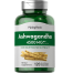 Piping Rock Ashwagandha 4500 mg - 120 Capsules -483492315 image