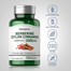 Piping Rock Ceylon Cinnamon Capsules 2500 mg 120 Vegeterian Capsules -525066628 image