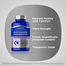 Piping Rock Glucosamine Chondroitin With Turmeric And MSM - 180 Caplets image