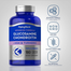 Piping Rock Glucosamine Chondroitin With Turmeric And MSM - 180 Caplets image