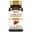 Piping Rock Liver Cleanse Complex - 90 Capsules image