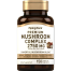 Piping Rock Mushroom Complex 2750mg 150 Capsules image