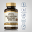 Piping Rock Mushroom Complex 2750mg 150 Capsules image