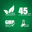 Piping Rock Odorless Garlic 2400mg 250 Softgels image