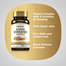 Piping Rock Super Ginseng Complex Plus Royal Jelly - 100 Capsules image
