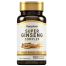 Piping Rock Super Ginseng Complex Plus Royal Jelly - 100 Capsules image