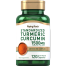 Piping Rock Turmeric Curcumin Complex 1500mg 120 Capsules image