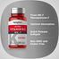 Piping Rock Vitamin K2 MK-7 100 mcg 120 Softgels image