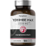 Piping Rock Yohimbe Max 2200 mg 180 Capsules -455245305 image