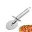 IHW Pizza Cutter Stainless Steel Wheel image