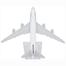 Plane 1:400 – United image