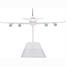 Plane 1:400 – United image