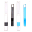 Plastic Corners And Edges Cleaning Brush For Window Frame Keyboard With Mini Dust Pan 1 Pcs image
