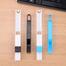 Plastic Corners And Edges Cleaning Brush For Window Frame Keyboard With Mini Dust Pan 1 Pcs image