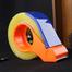 Plastic Handhold Packing Tape dispenser/Tape Cutter 01 Pcs image