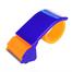 Plastic Handhold Packing Tape dispenser/Tape Cutter 01 Pcs image