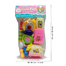 Plastic Kitchen Toy Set Children's Toy Gifts (kitchen_packet_mini_m3) Model-3 image