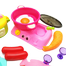 Plastic Kitchen Toy Set Children's Toy Gifts (kitchen_packet_mini_m1) Model-1 image