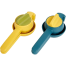Plastic Lemon Squeezer – Easy Manual Juicer for Daily Kitchen Use image