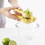 Plastic Lemon Squeezer – Easy Manual Juicer for Daily Kitchen Use image